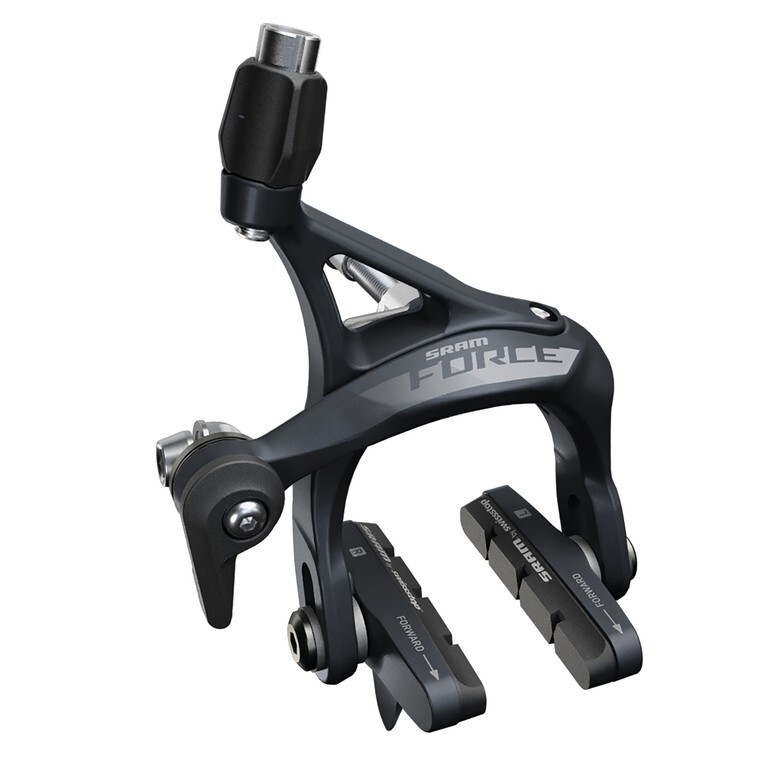 freno anteriore d1 force dado 16mm SRAM Freni bici