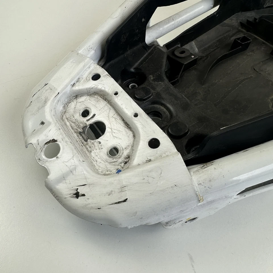 KTM Duke 200 2022 Rear subframe sub frame tail body *straight 93003002000AB - image 3 of 4