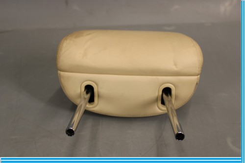 07-09 Lexus LS460 Front Right Passenger Side Seat Head Rest Headrest Oem
