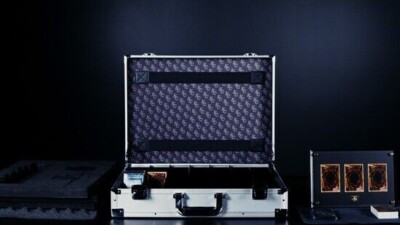 Yu-Gi-Oh! TCG Kaiba Ultimate Set Briefcase English 25th