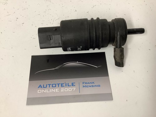 BMW E46 Wischwasserpumpe Waschwasserpumpe Scheibenreinigung 8362154