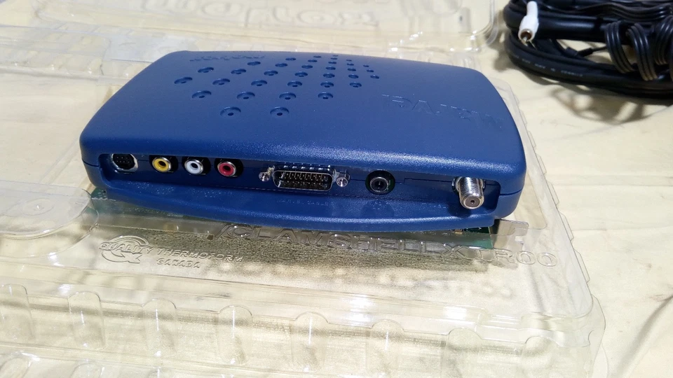 Matrox G2+MVTP/8N Video Card MGB3160 MFG P/N: 79075010585 NEW. - Image 3 of 4