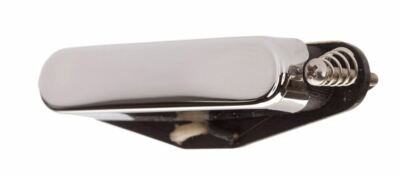 Suhr Classic T Tele Single Coil Neck Pickup - nickel