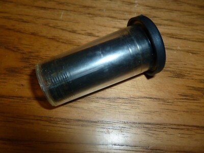 unused    12 Gauge Shotgun Choke Tube. No Steel Shot-F-   x Very Good Condition.