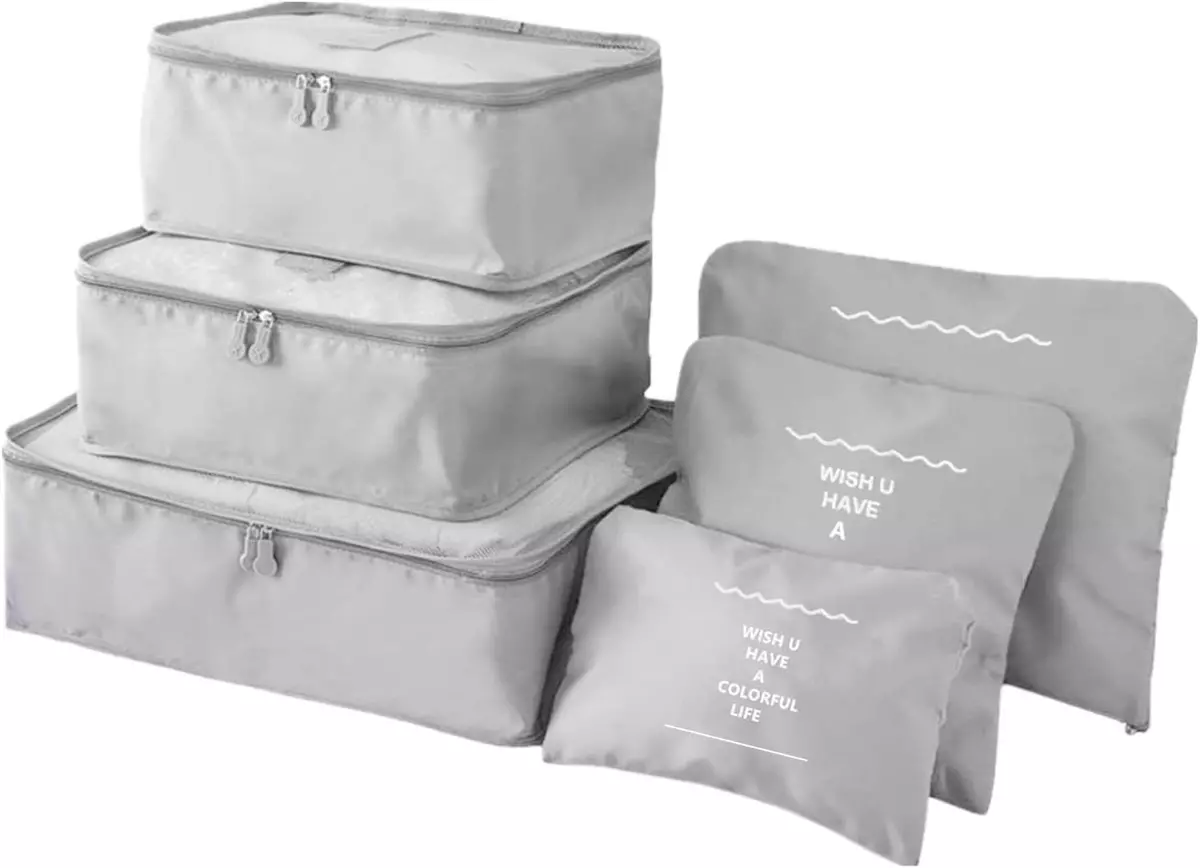Ebay packing best sale cubes