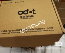 1  PC NEW   ODOT-DPM01   Protocol  Converter via FedEx or DHL