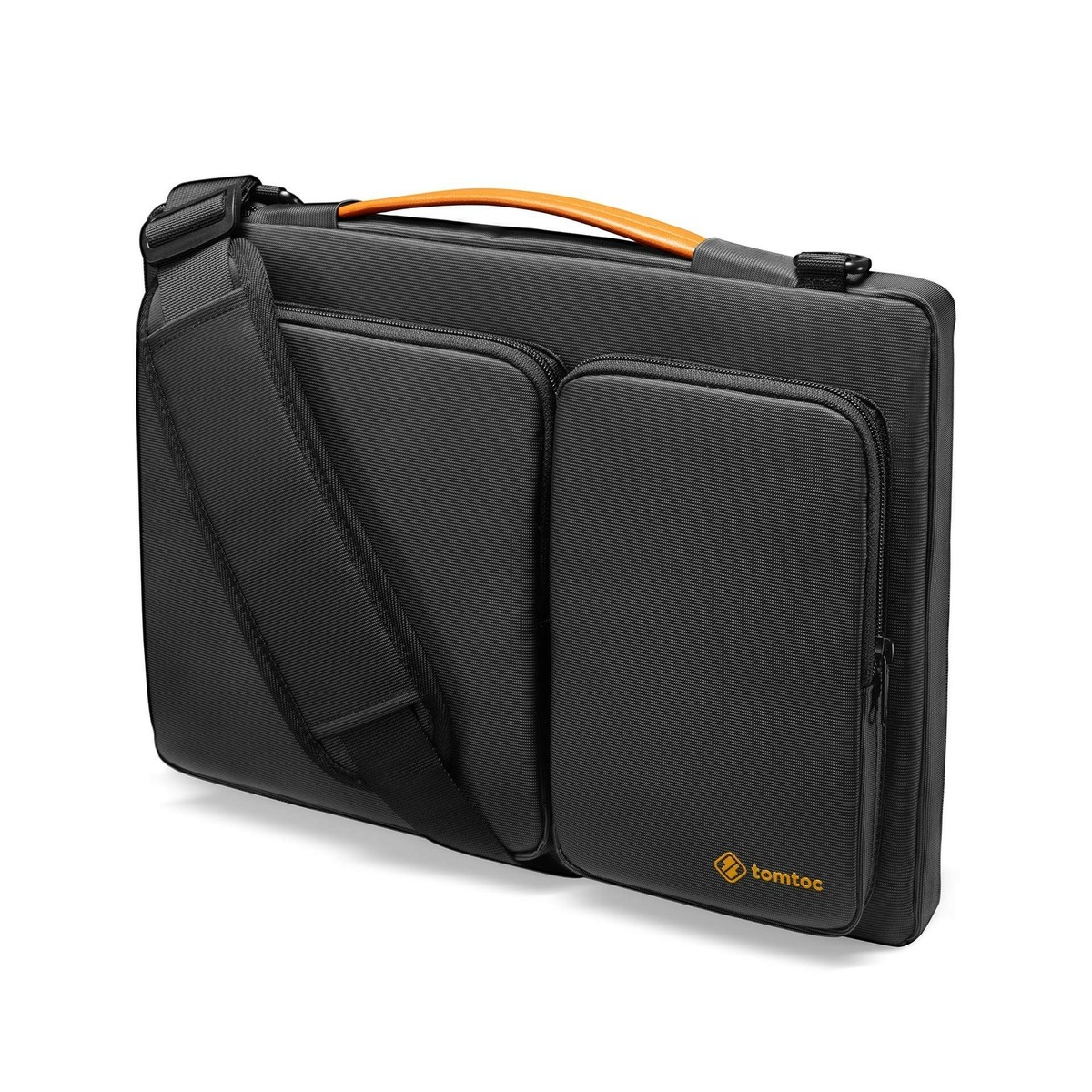 tomtoc 360 Protective Laptop Shoulder Bag for 13-inch MacBook Air