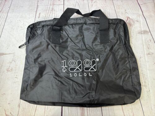 10L0L Golf Cart Enclosure - Waterproof Windproof Cover fit 2 Passengers Club Car - Picture 7 of 7