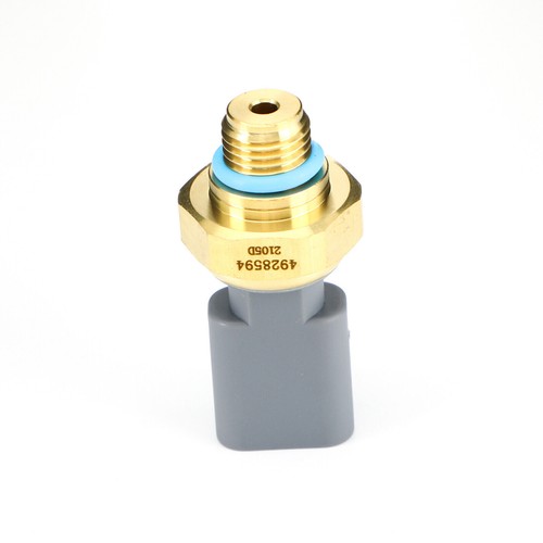 Nuovo Sensore Pressione Gas Scarico 4928594 Per Dodge RAM 2500 3500 6.7L S1 Y0 - Picture 5 of 10