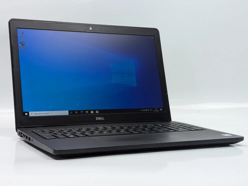 Dell Latitude 3580 · i5-7200U · 8GB · 256GB, photo 1 of 5