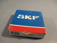 SKF SINGLE ROW BALL BEARING 6208 2RSNRJEM