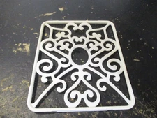 VTG 1992 MATTEL ARCO BARBIE SPARKLE EYES DRESSING ROOM VANITY BACKSPLASH #G