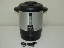 Hamilton Beach 40515 40515R 45-Cup 