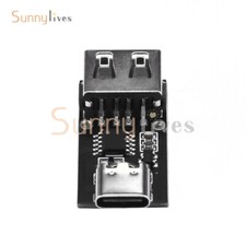 QC 3.0 2.0 PD/QC 3/5A Fast Quick Charging Module Charge Board For Phone Charger