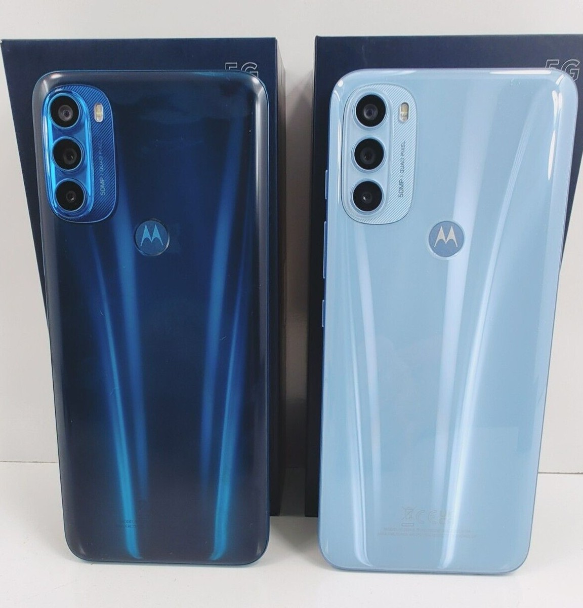 【最安値】moto g 66j 5g 8g / 128g moto g66j 5G 128GB 新品 30,999円 中古 30,980円 | ネット最