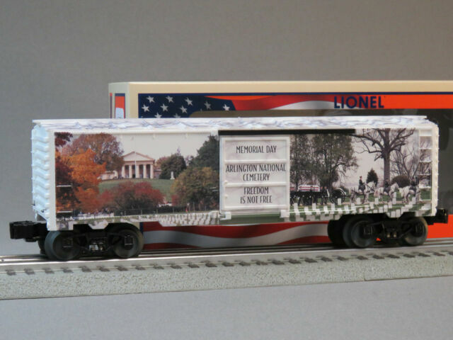lionel military trains for sale