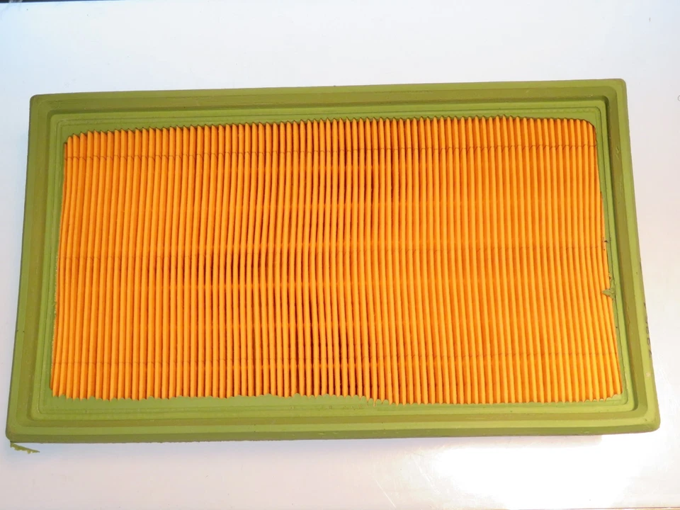 Filtro de ar compatível com Saab 900 9000 e 9000 Turbo Bosch marca 73354 - Imagem 2 de 2