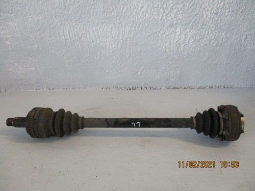 Antriebswelle h.l. BMW 118 i E81 Bj 2008