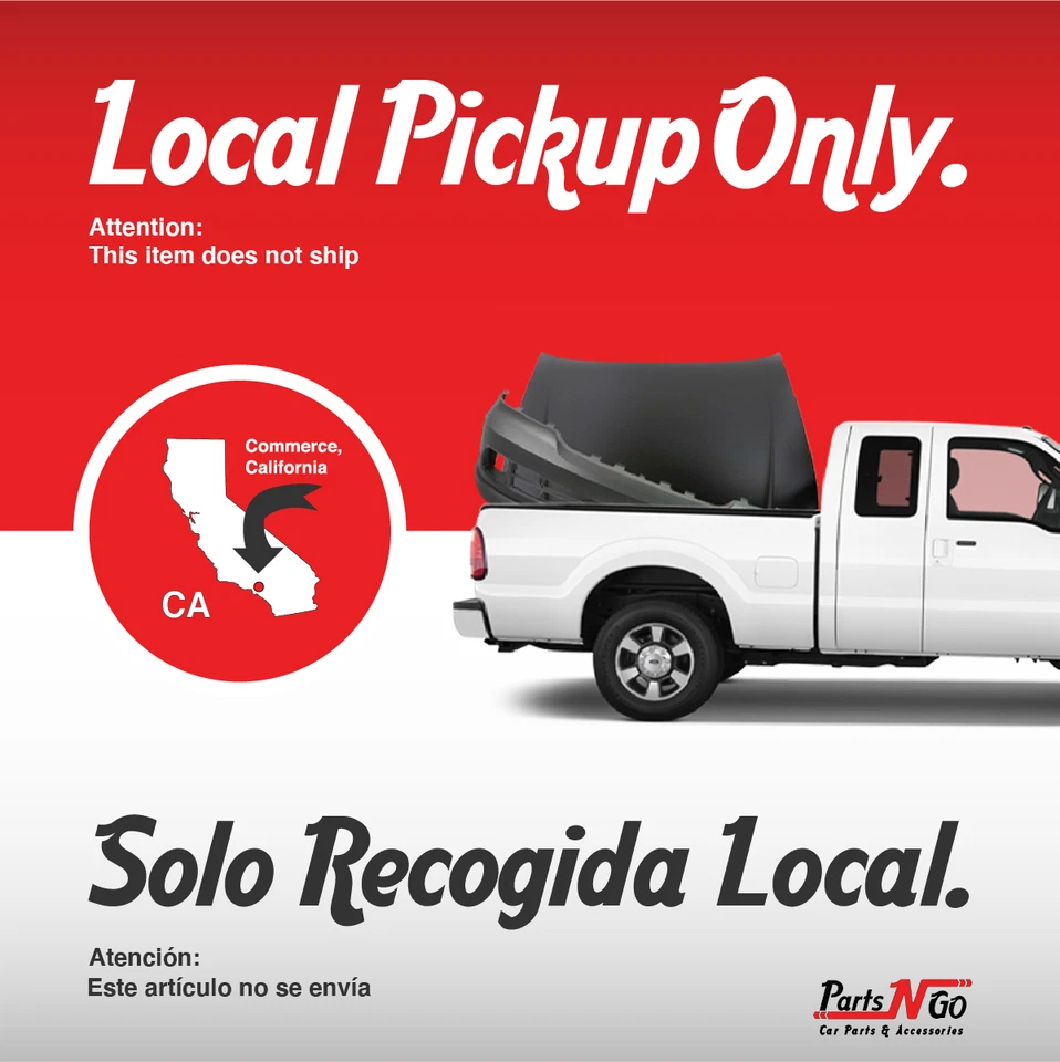 Steel Primed Black Roll Pan For 1997-2003 Ford F-150 Styleside F-250 Light Duty - Image 2 of 4