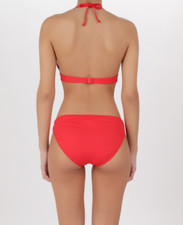Haut De Maillot De Bain Rouge ERES Tcha Tcha - Taille 40 (85 Cm De Tour De Poitrine) - Neuf Avec étiquette