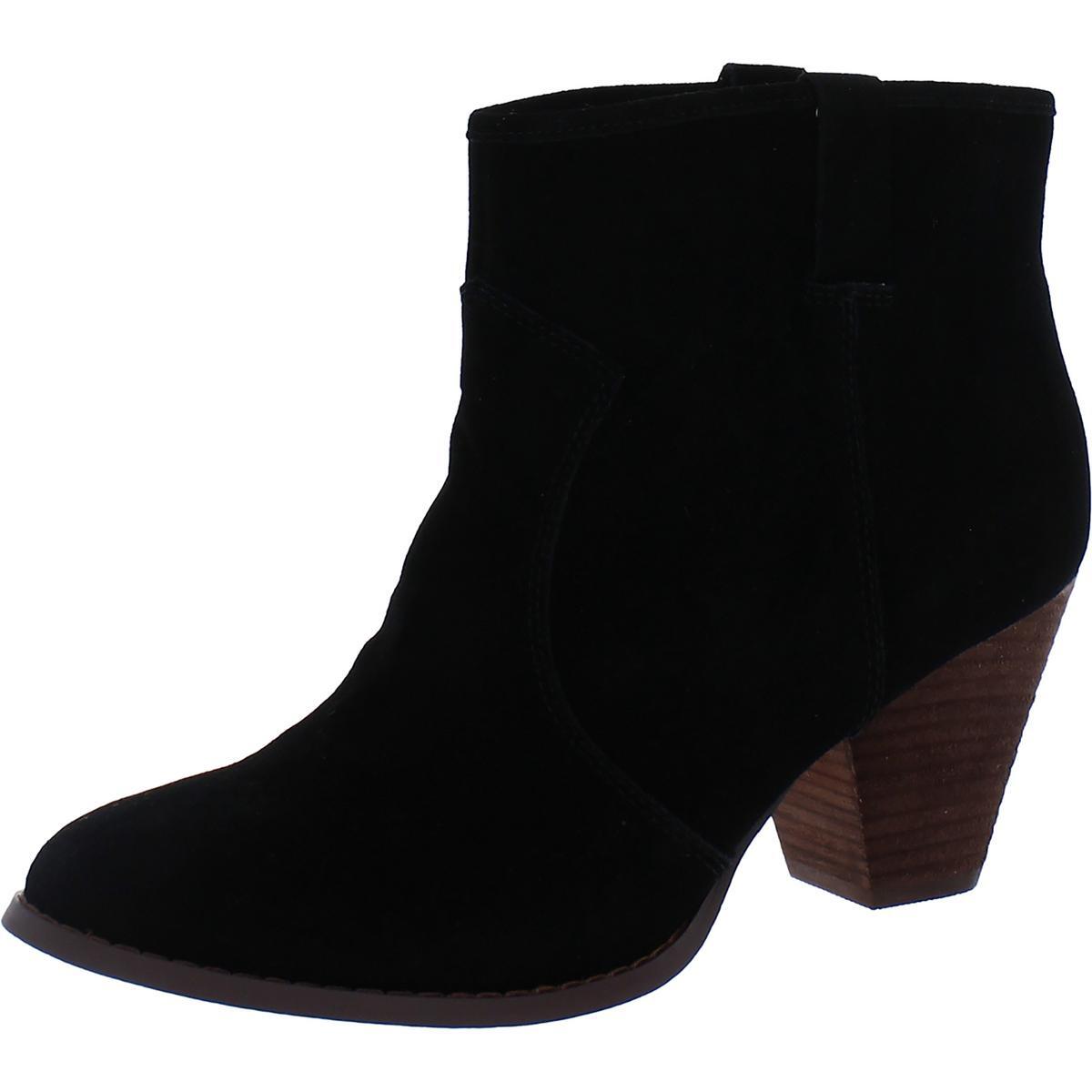 Великолепные женские черные нарядные ботильоны Eloise 9 Medium BM BHFO 3905 2490₽
