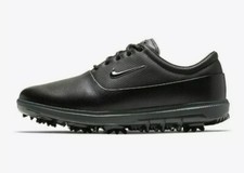 Nike Air Zoom Victory Tour Leather Golf Shoes AQ1479-001 Men  s US 8.5 Black 180