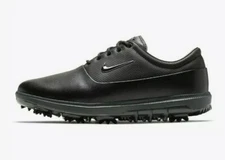 Nike Air Zoom Victory Tour Leather Golf Shoes AQ1479-001 Men’s US 8.5 Black $180