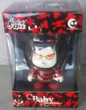 Toy2R Mini Qee: Danny Chan Rendos Bunee Baby Catherinemare  5" figure