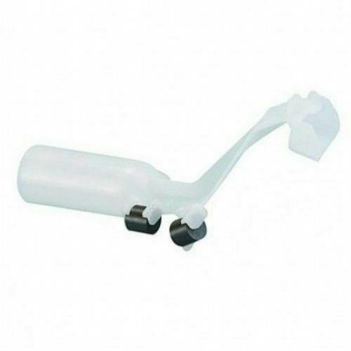 Thetford C400 Caravan / Motorhome Cassette Toilet Float Arm & Magnet