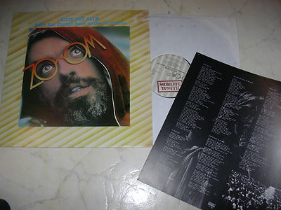 ROOT BOY SLIM & THE SEX CHANGE BAND Zoom  *zwischen DR.JOHN und BEEFHEART***