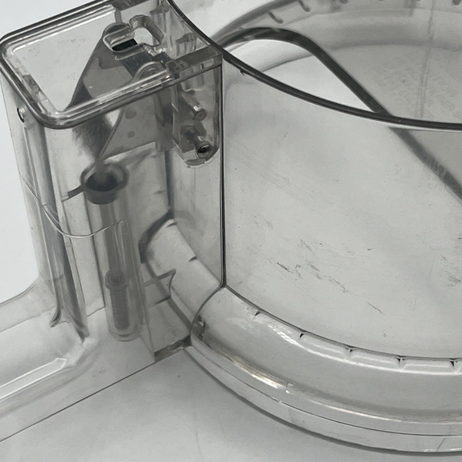 Cuisinart Prep 11 Plus 11Cup Food Processor Replacement Lid DLC2011N