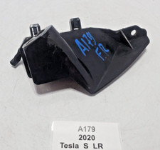 ✅ 12-20 OEM Tesla Model S Front Right Passenger Side Bumper Fender Bracket NOTE*