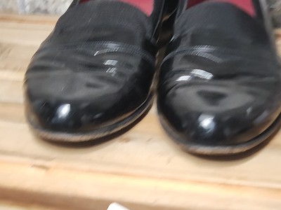 Bally Banner Black Men display picture 3