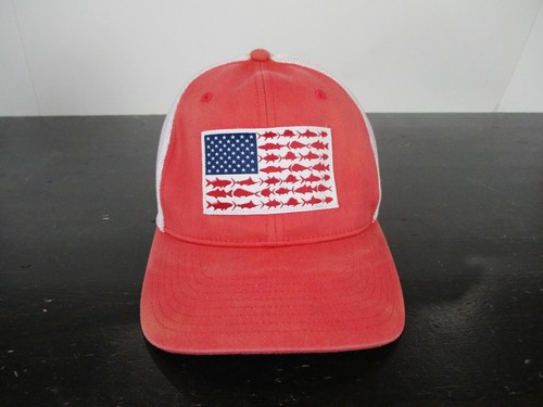 Columbia Hat Cap Fitted Adult Large 
