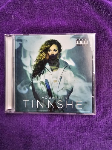 Tinashe - Aquarius - CD