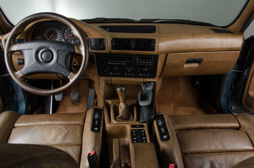 BMW E34 M5 3.8 Individual - Bild 5 von 12