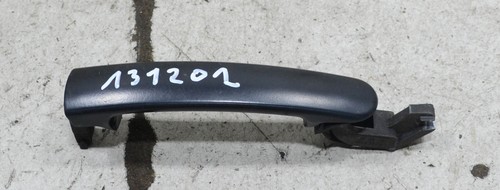 VW Polo 9N 2004 Tür Griff aussen Tür vorne LINKS 3B0837207 #131202-G594