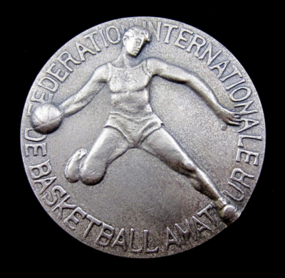 1991 FIBA European Basketball Championship in Rome