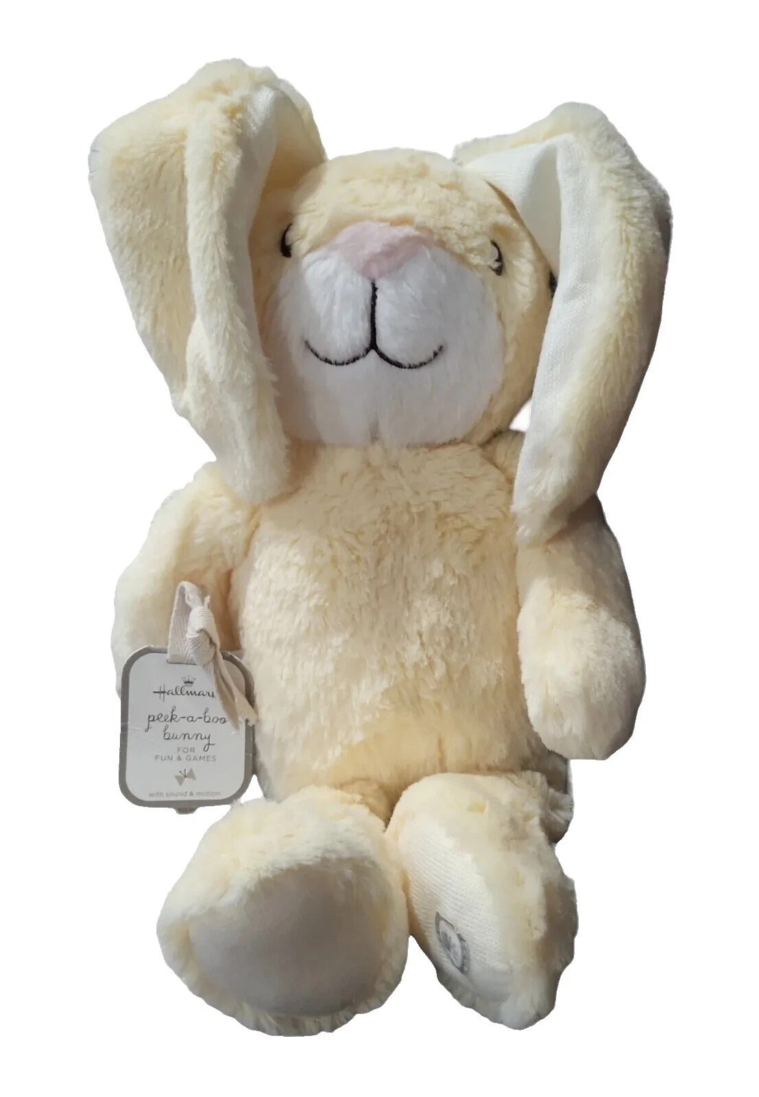 Hallmark Other Stuffed Animals