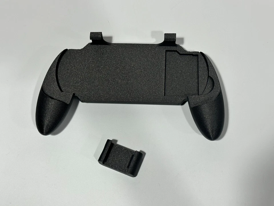 Sony PSP 2000 Comfort Grip Ergonomic Handheld Controller PSP 3000 Playstation - Image 3 of 4