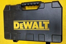 Dewalt DCD780 Transportkoffer Leerkoffer Akkuschrauber Bohrmaschine Koffer 