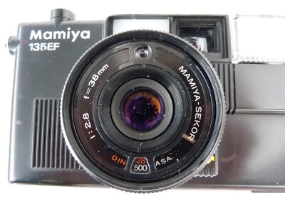 MAMIYA-6 No160935 レトロカメラ　三脚付きvintage MAMIYA-6 No160935 レトロカメラ 三脚付きvintage P112660791