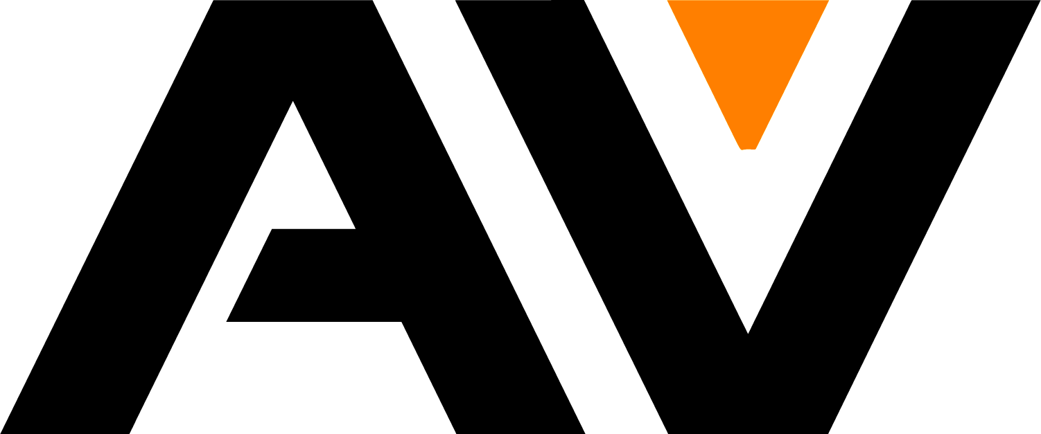 AVATAR AUDIO COMPETITION CAR STEREO VINYL TRUCK WINDOW STICKER DECAL