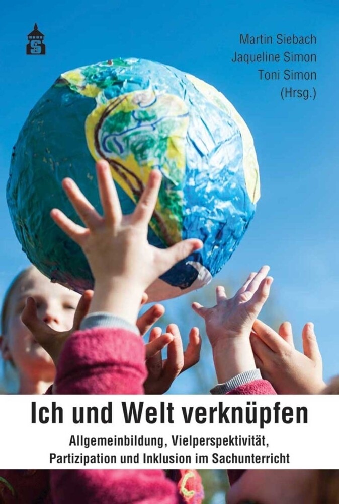 Thumbnail - Martin Siebach (u. A.) | Ich Und Welt Verknüpfen | Taschenbuch |