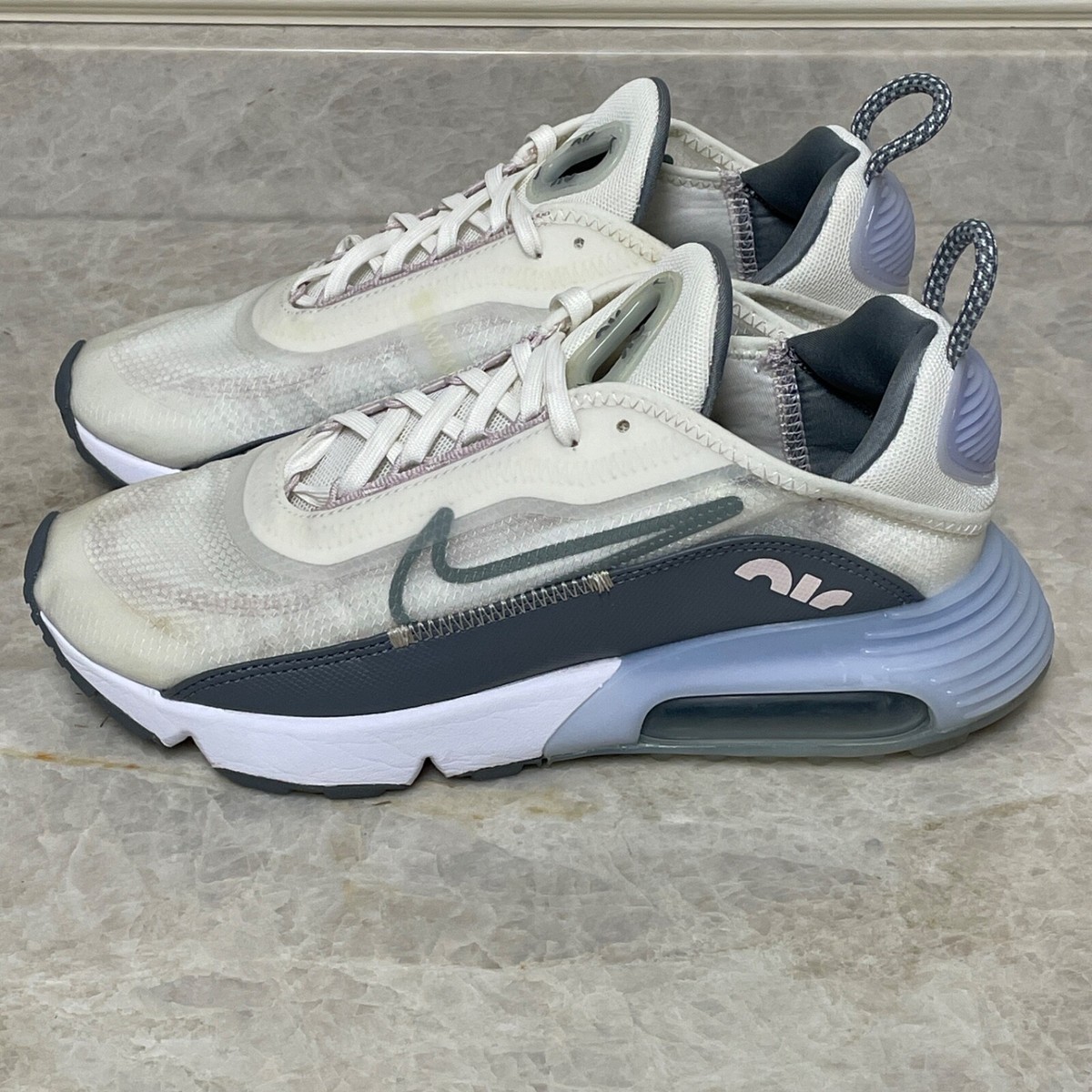 Cool Grey Tenis Air Max 2090 Air Max 2090 Grey