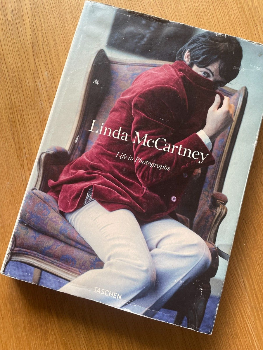 Linda McCartney: Life in Photographs (Limited Edition XXL