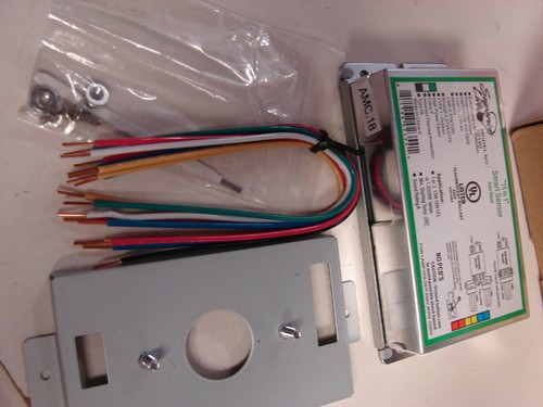 Superior LIfe electronic ballast 70180 "15 in 1" smart sensor auto reset - Picture 3 of 5