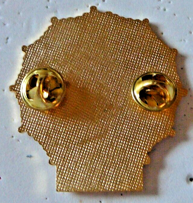 Lions Club Pins - PAST INTERNATIONAL PRESIDENT AL BRANDEL PIN