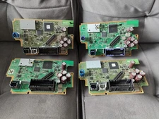 4x 2016+ Genuine OEM Ford SYNC 3 APIM Motherboard Radio Module USB Main Board