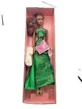 Paradise Galleries Butterfly Ring Doll - Valentina Sings NIB